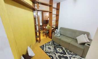 Imagem 4: Flat para aluguel de 40 metros quadrados com 1 quarto em Jardim Paulista - São Paulo - SP