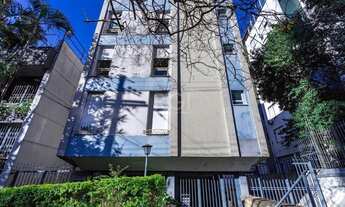 Imagem 2: Cobertura de 155m², Bairro São João