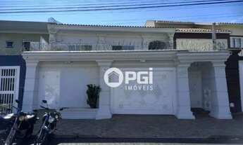 Imagem 2: Casa com 3 dormitórios para alugar, 228 m² por R$ 4.550,96/mês - Alto da Boa Vista - Ribei