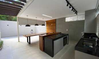 Imagem: Apartamento com 3 Quartos para alugar, 130