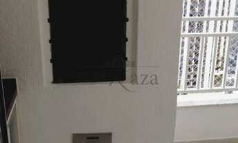 Imagem 2: Apartamento / Padrão - Jardim Aquarius - Locação e Venda - Residencial