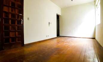 Imagem 4: Apartamento com 3 dormitórios à venda, 100 m² por R$ 330.000,00 - Coração Eucarístico - Be