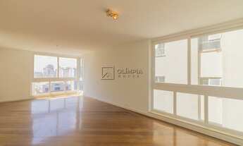 Imagem 7: Apartamento Locação 3 Dormitórios - 249 m² Higienópolis