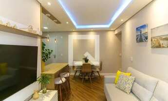 Imagem 5: Apartamento para Aluguel - Panamby, 2 Quartos, 59 m2