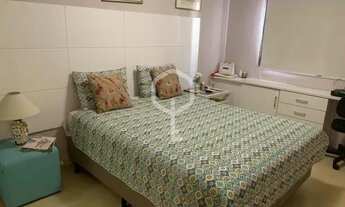 Imagem 4: Apartamento em Leblon - Rio de Janeiro