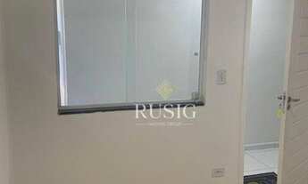 Imagem 6: Apartamento com 1 dormitório para alugar, 35 m² por R$ 760,00/mês - Jardim São Pedro - São