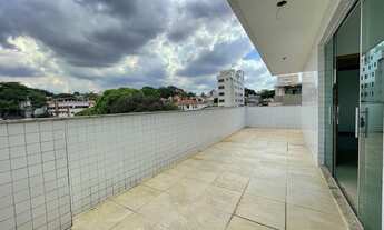 Imagem 5: Cobertura com 4 Quartos 2 suítes 5 vagas a venda,160m2 por R$ 960.000