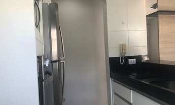 Imagem 4: Apartamento para aluguel tem 46 metros quadrados com 1 quarto em Rebouças - Curitiba - PR