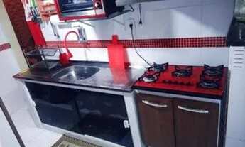 Imagem 5: Apartamento 4 quartos com suíte e 220m² no Condomínio Vilarejo - Excelente Oportunidade!