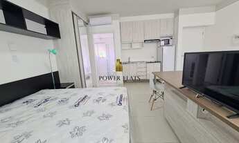 Imagem 6: Flat para aluguel tem 30 metros quadrados com 1 quarto em Consolação - São Paulo - SP