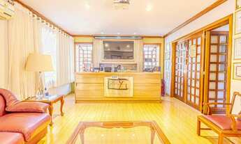 Imagem 2: PORTO ALEGRE - Casa Padrão - Rio Branco