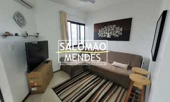 Imagem 2: Apartamento 3/4 sendo um suíte, Andar alto, 100 m² , Pedreira