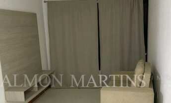 Imagem: Excelente quarto e sala na Barra - 42m²