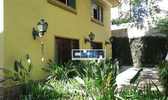 Imagem 3: CASARÃO com 6 DORMITÓRIOS sendo 1 SUÍTE e 4 VAGAS