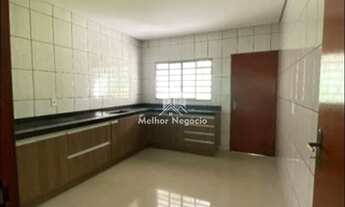 Imagem 7: Casa com 2 dorms, Parque Silva Azevedo (Nova Veneza), Sumaré - R$ 319 mil, Cod: CA2601