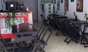 Imagem 2: Vendo restaurante, franquia comida mineira