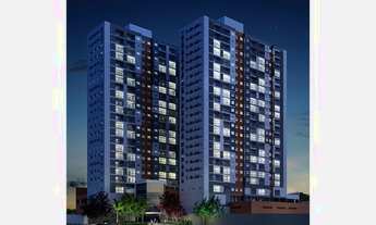 Imagem 3: Apartamento para aluguel possui 52 metros quadrados com 2 quartos