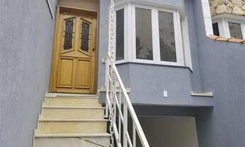 Imagem 3: Sobrado Vila Vermelha São Paulo/SP