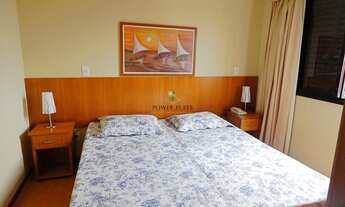 Imagem 5: Flat para aluguel possui 30 metros quadrados com 1 quarto em Brooklin Paulista - São Paulo