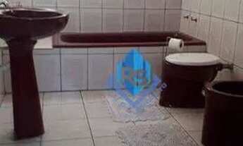 Imagem 4: Sala para alugar, 37 m² por R$ 1.930,00/mês - Vila Alto de Santo André - Santo André/SP