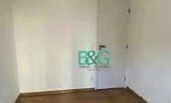 Imagem 3: Apartamento com 3 dormitórios para alugar, 98 m² por R$ 5.812/mês - Vila Clementino - São