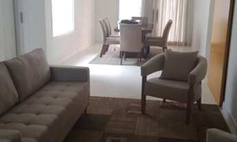 Imagem 4: Casa - Swiss Park - Campinas