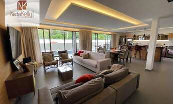 Imagem: Casa em condomínio fechado com 5 dormitórios