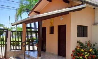 Imagem 5: ITANHAÉM - Casa Padrão - Jardim Bela Artes