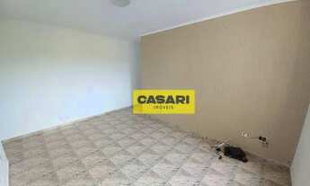 Imagem 5: Apartamento com 2 dormitórios à venda, 56 m² - Jardim Irajá - São Bernardo do Campo/SP