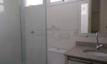 Imagem 2: Apartamento - Parque Residencial Aquarius - Residencial Illuminato - 82m² - 2 Dormitórios