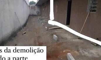 Imagem 3: Lote com galpão BAIRRO FELIZ - ABAIXO DO VALOR