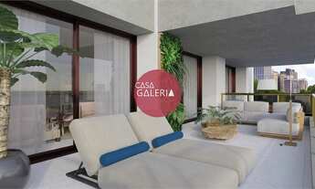 Imagem 6: Apartamento para venda possui 575 metros quadrados com 5 quartos em Vila Caraguatá - São P