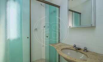 Imagem 7: São Paulo - Apartamento Padrão - Moema Índios