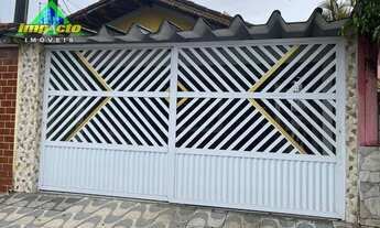 Imagem: Casa com 3 dormitórios à venda, 148 m²