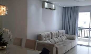 Imagem: Golden Green Residence, apto com 90 metros