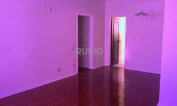 Imagem 3: Apartamento - Bosque - Campinas