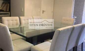 Imagem 3: Apartamento para Venda em São José dos Campos, Jardim Aquárius, 3 dormitórios, 1 suíte, 3