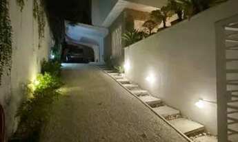 Imagem 3: CASA ASSOBRADADA - PACAEMBÚ - SP