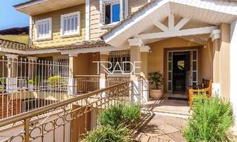 Imagem: PORTO ALEGRE - Casa Padrão - Jardim Isabel