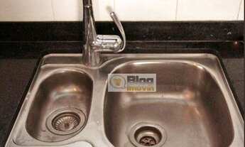 Imagem 7: Apartamento com 2 dormitórios à venda, 100 m² por R$ 1.200.000,00 - Bela Vista - São Paulo