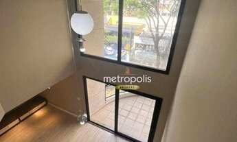 Imagem 5: Apartamento Duplex à venda, 170 m² por R$ 1.280.000,00 - Jardim - Santo André/SP