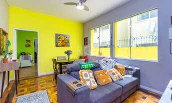 Imagem: Apartamento para Venda - 103.26m², 3 dormitórios