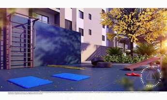 Imagem 7: Apartamento para venda tem 49 metros quadrados com 2 quartos em Vera Tereza - Caieiras - S