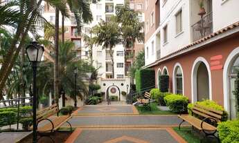 Imagem: Apartamento vila nova Campinas