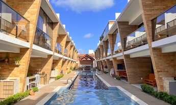 Imagem: Confira! Bangalô Triplex c/ 134m2 e 3 Qtos