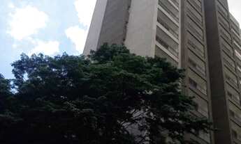 Imagem: Studio Pronto -lazer completo- Metrô Ana