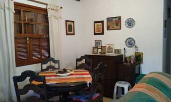 Imagem 4: Casa em Teresópolis com terreno de 800m² em localização bucólica e agradável