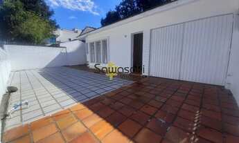 Imagem 2: Casa para alugar no bairro Guabirotuba - Curitiba/PR