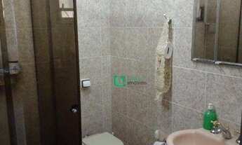 Imagem 7: Apartamento com 3 dormitórios à venda, 100 m² por R$ 420.000 - Jardim Leonor Mendes de Bar