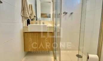 Imagem 7: SÃO PAULO - Apartamento Padrão - ITAIM BIBI